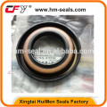 Oil seal make machine in rubber product